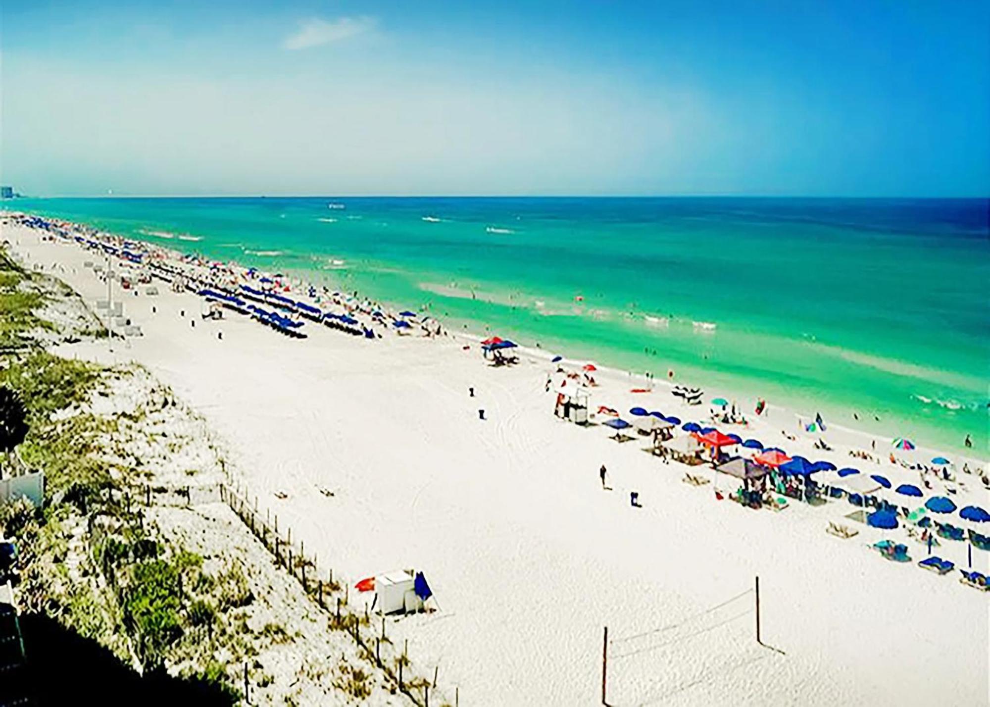Marisol 204 By Emerald Coast Retreats Panama City Beach Eksteriør billede