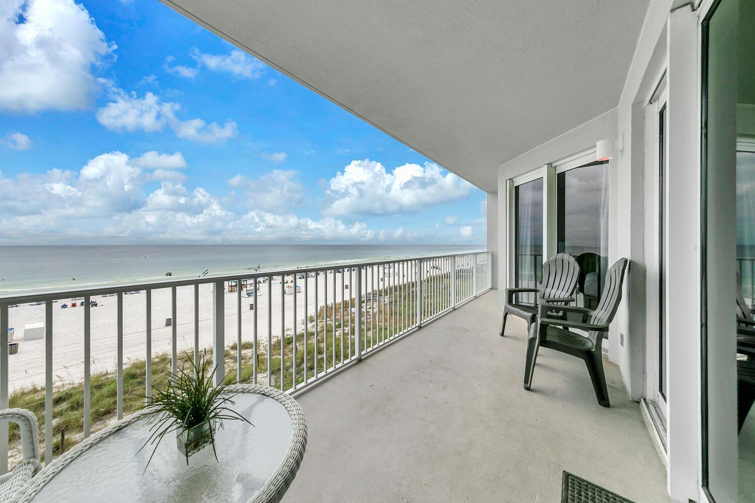 Marisol 204 By Emerald Coast Retreats Panama City Beach Eksteriør billede