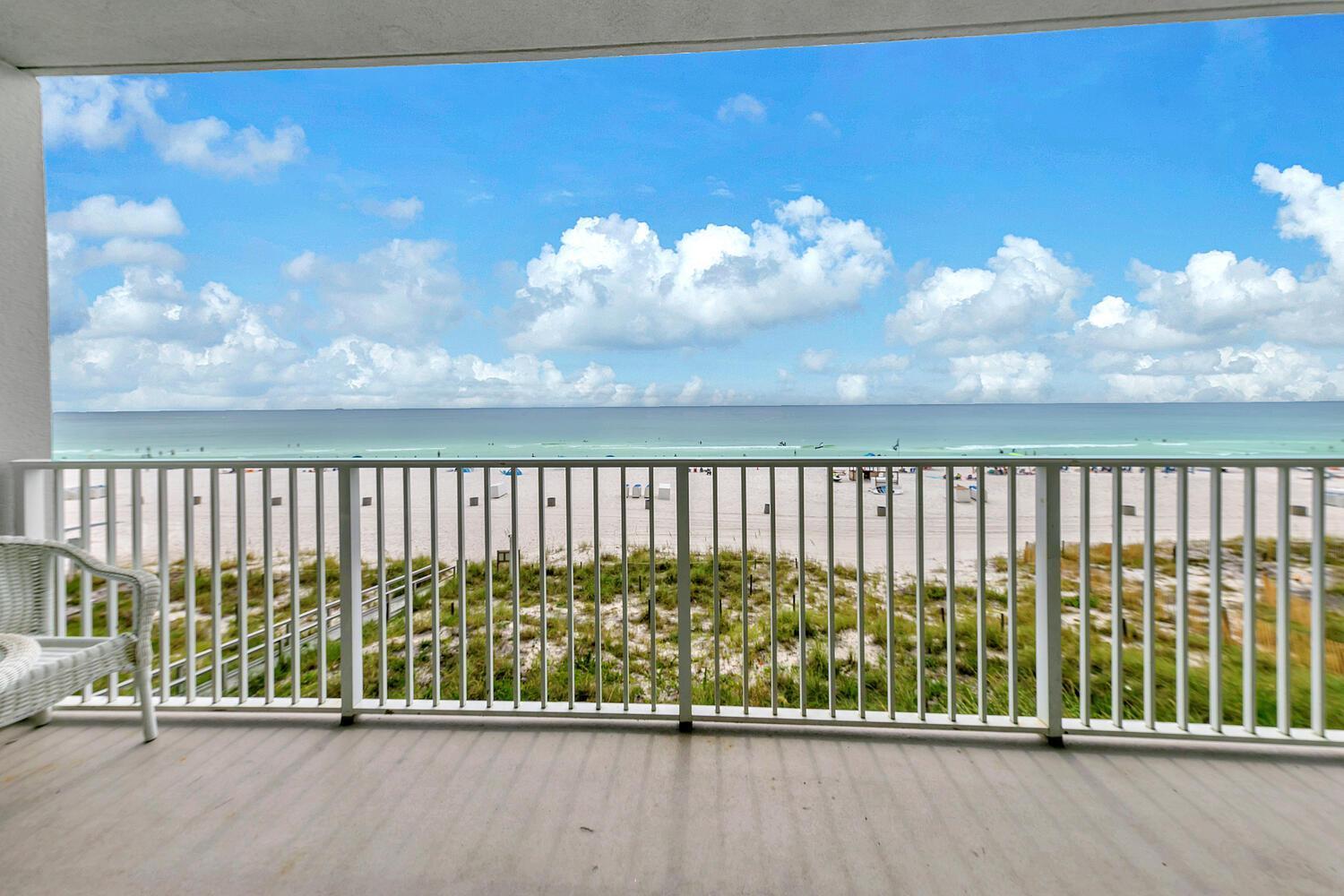 Marisol 204 By Emerald Coast Retreats Panama City Beach Eksteriør billede