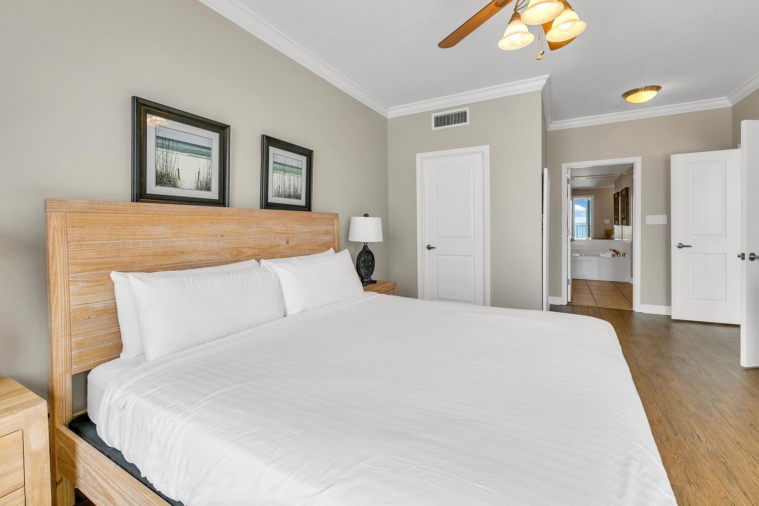 Marisol 204 By Emerald Coast Retreats Panama City Beach Eksteriør billede