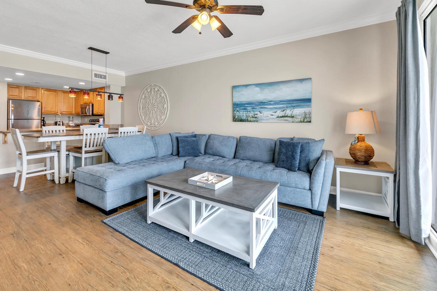 Marisol 204 By Emerald Coast Retreats Panama City Beach Eksteriør billede